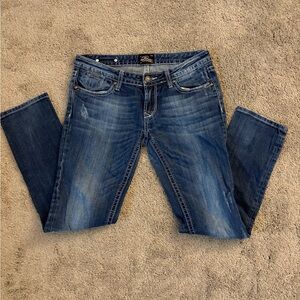 Y2K Rerock for Express Jeans